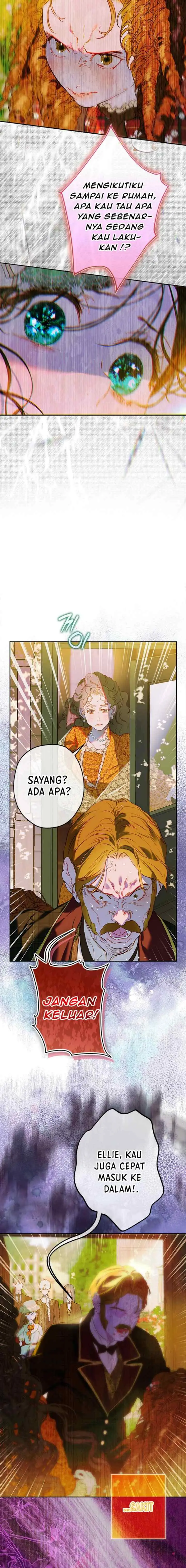 My Mom Got A Contract Marriage chapter 93 halaman 16