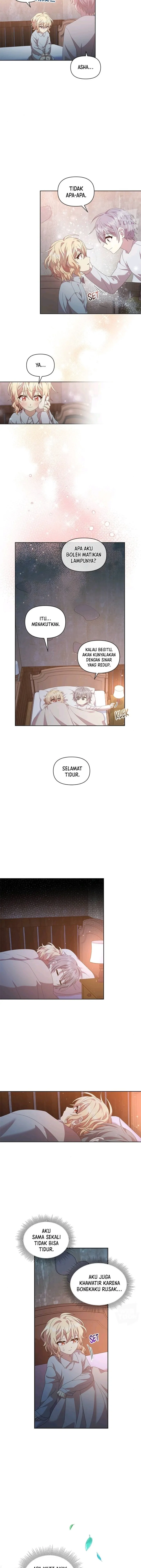 Ingram's Light chapter 11 halaman 11