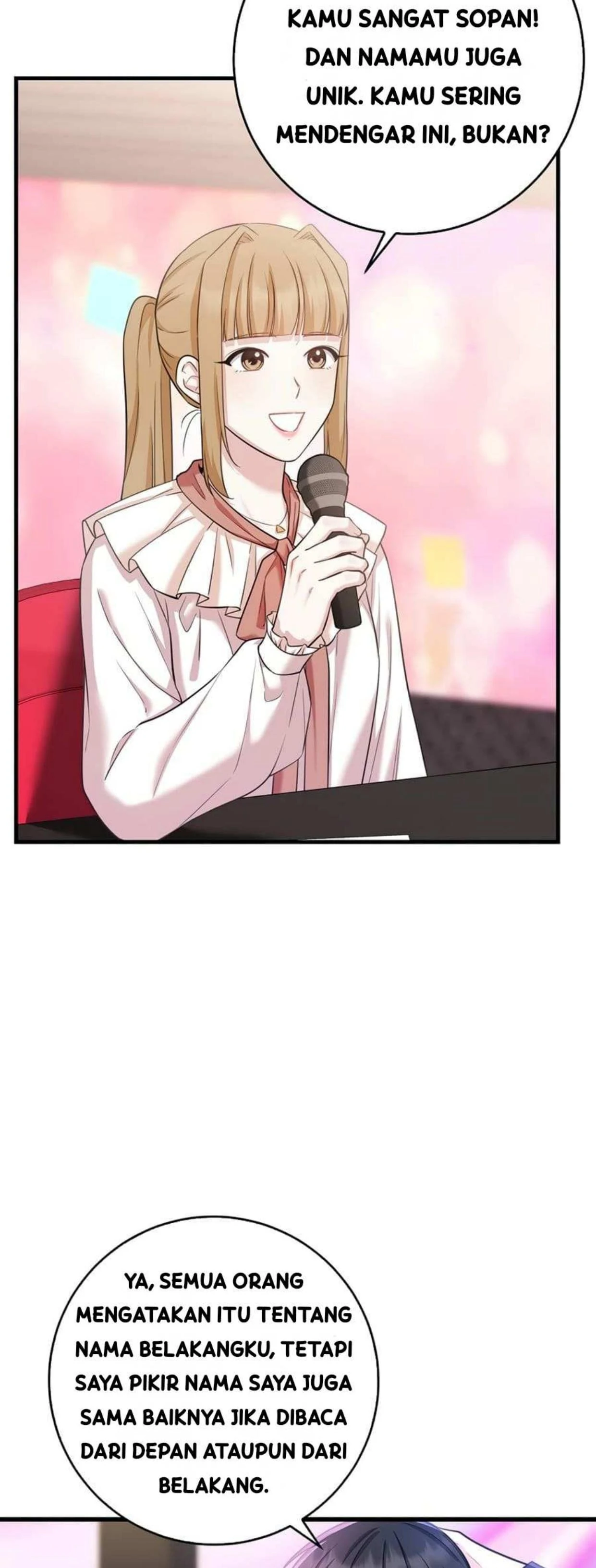 Genius Idol's Celebrity Strategy chapter 5 halaman 35