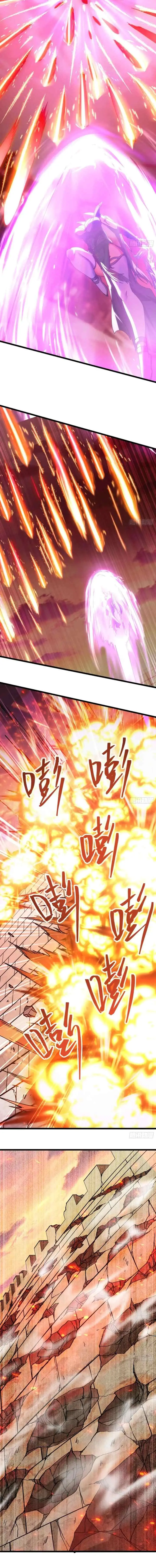 I Am in Ruins and I Rely on My Apprentice to Survive chapter 9 halaman 13
