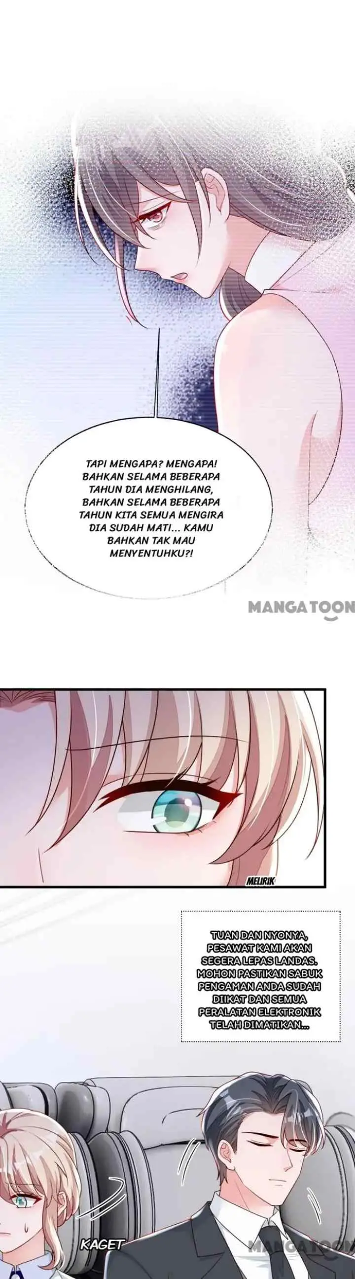 Whisper of the Devil chapter 201 halaman 15