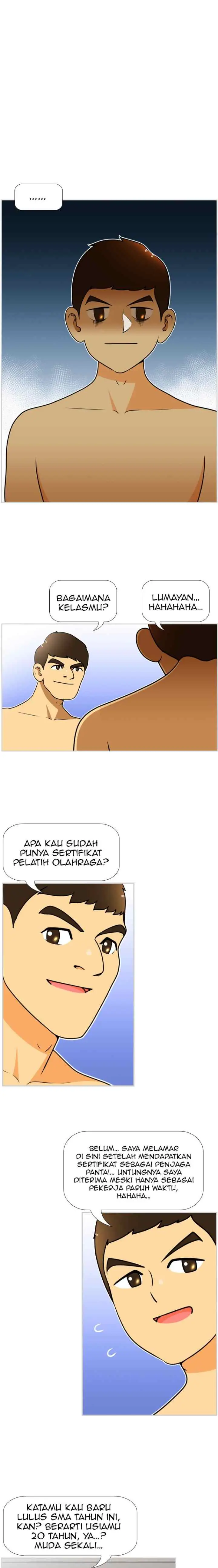 New Normal: Class 8 chapter 319 halaman 8