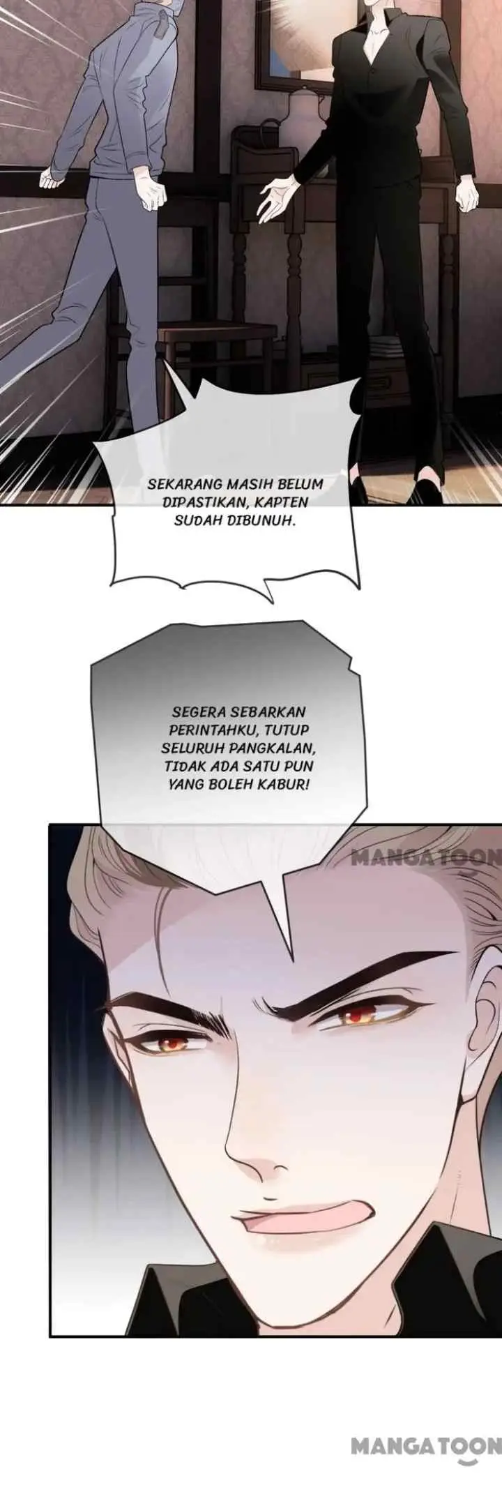 The Duke's Hidden Baby: BOGO! chapter 268 halaman 10