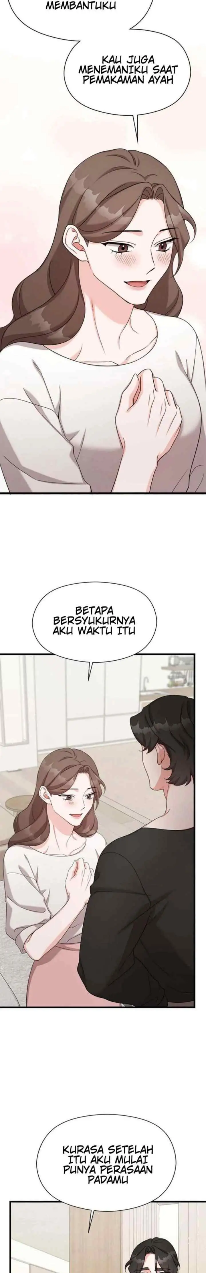 The Most Perfect Marriage chapter 56 halaman 17