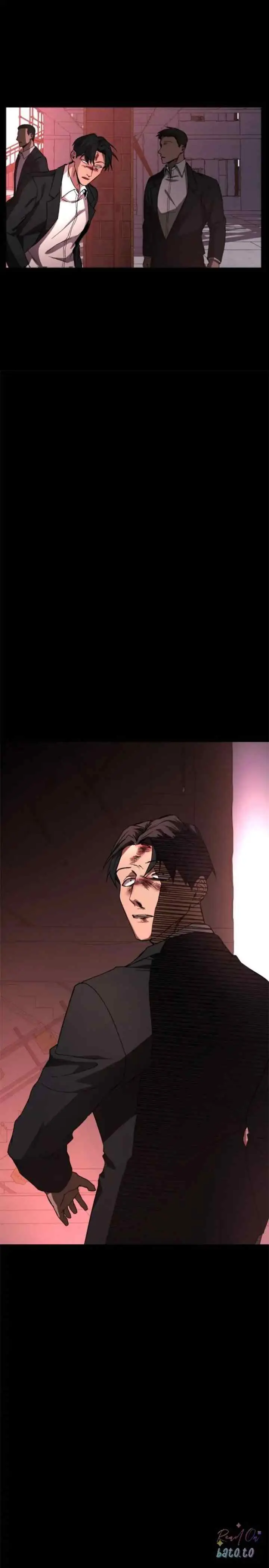 Get Back chapter 38 halaman 18