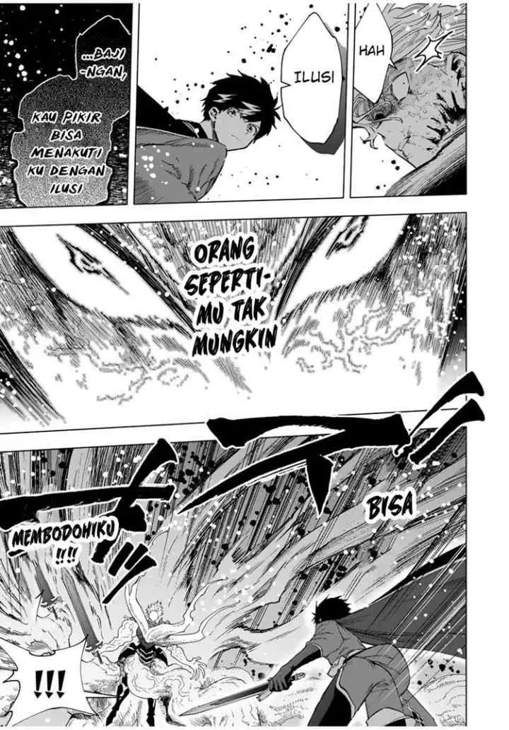 A Rank Party wo Ridatsu Shita Ore wa, Moto Oshiego Tachi to Meikyuu Shinbu wo Mezasu chapter 80 halaman 4