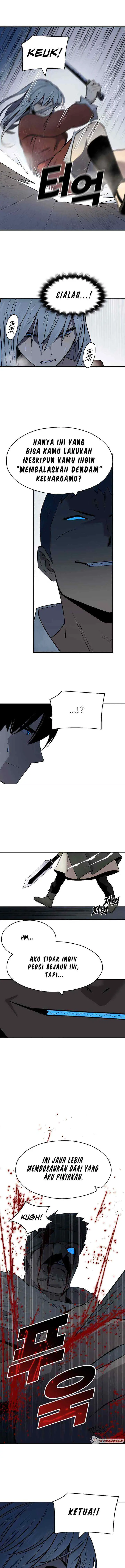 Teenage Swordsman chapter 44 halaman 5
