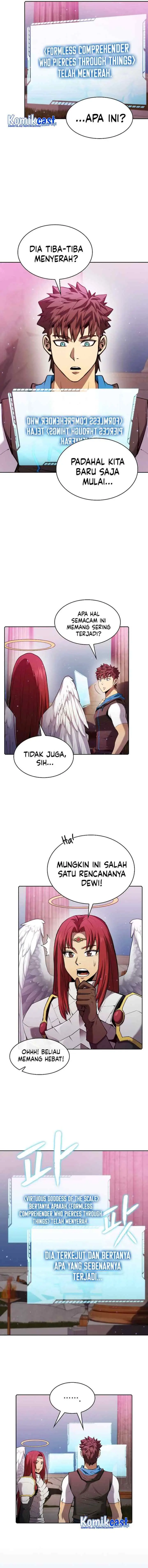 The Constellation That Returned From Hell chapter 104 halaman 12