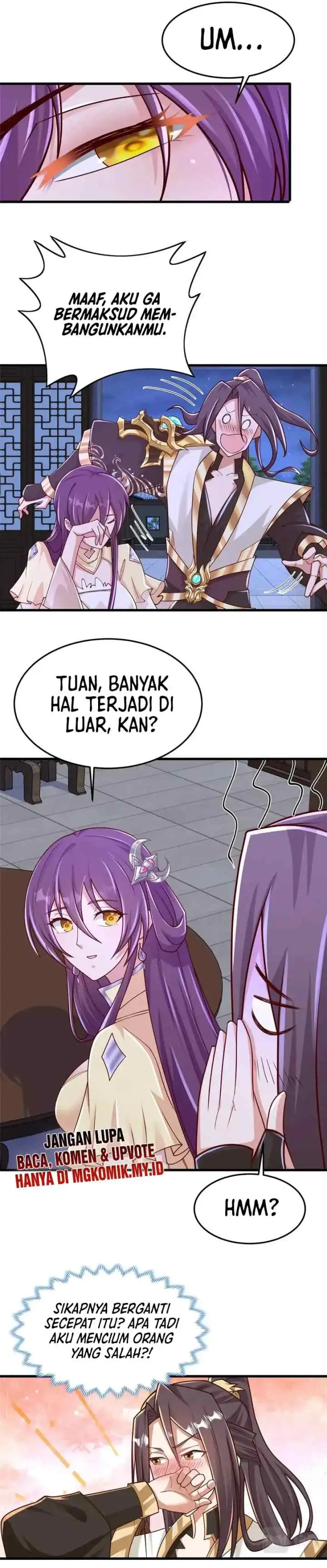 Dragon Master chapter 352 halaman 12