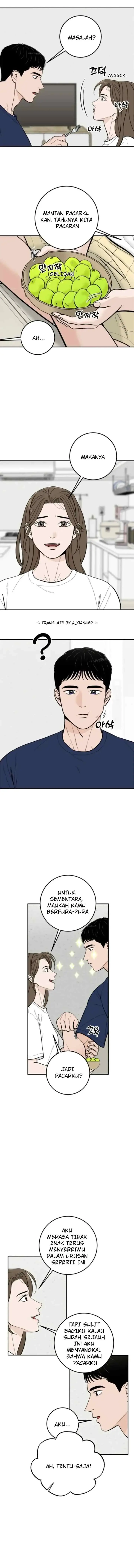 Someone Who Lives Next Door chapter 22 halaman 13