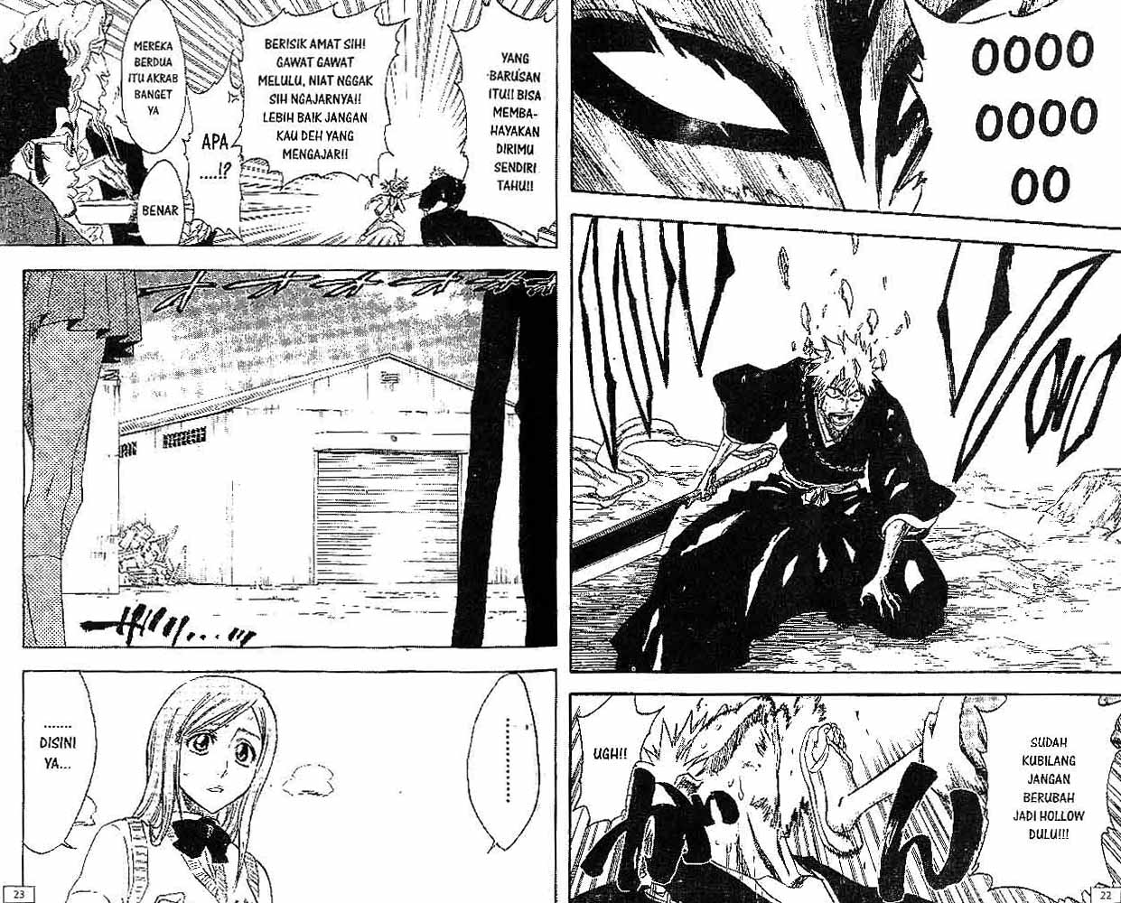 Bleach chapter 26 halaman 12