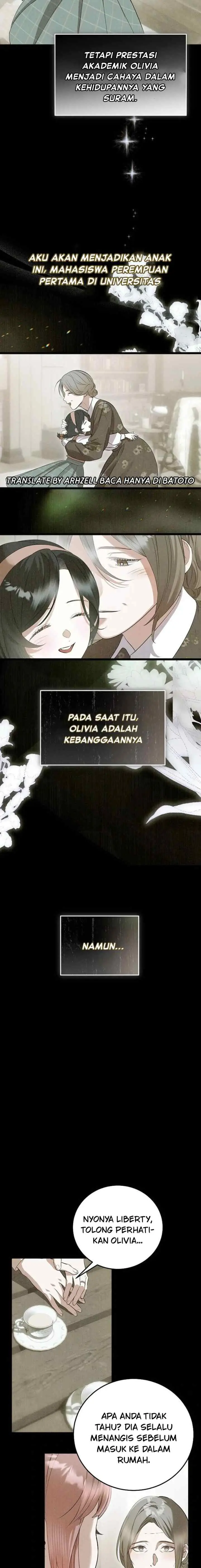 Salvation, About Its Cruelty chapter 19 halaman 9