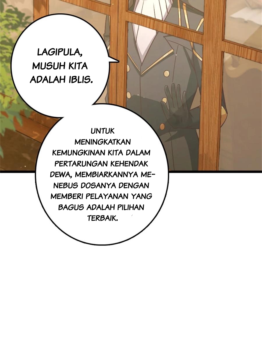 Release That Witch chapter 361 halaman 10