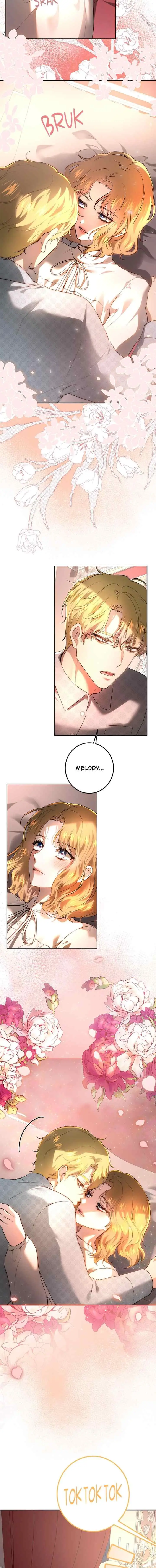 Melody: The Crazy Flower Blooms chapter 116 halaman 16