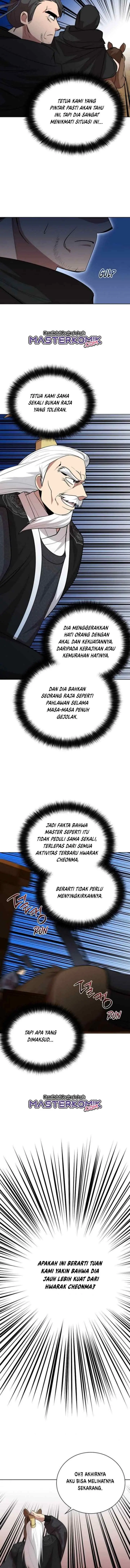 Fire Dragon King chapter 53 halaman 10