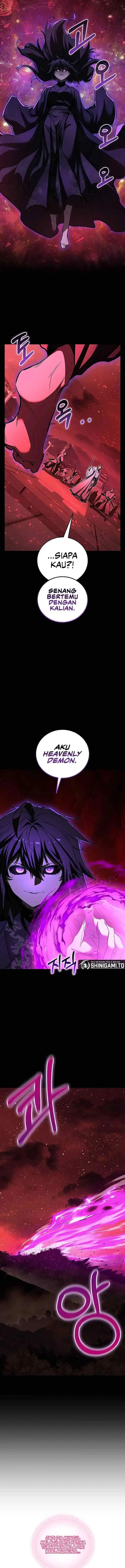 Childhood Friend Of The Zenith chapter 68 halaman 5