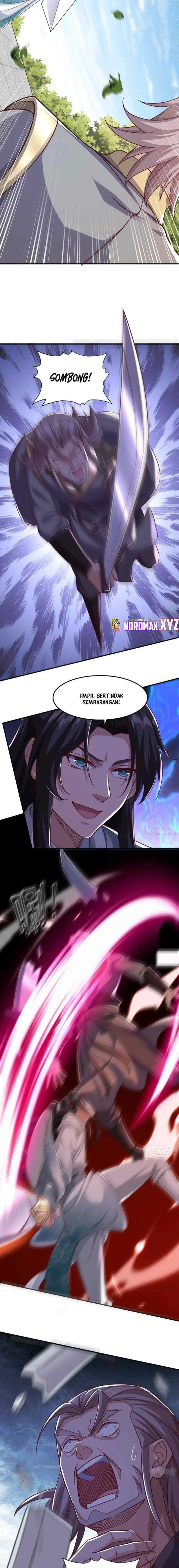 I Rely On Rewarding Apprentices To Upgrade chapter 2 halaman 4