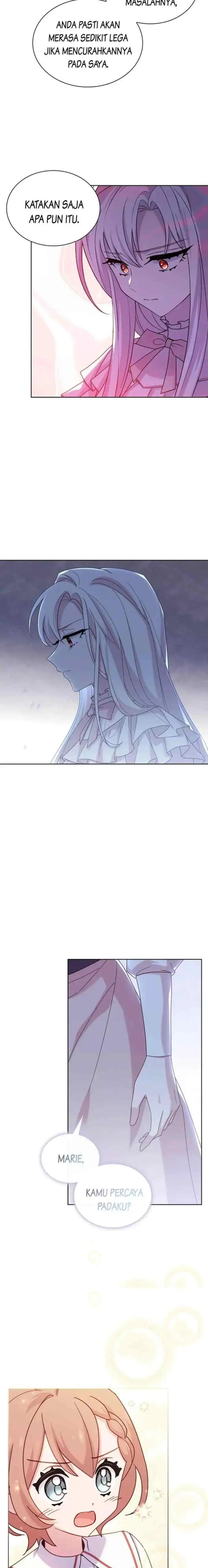 I Want to Break After Countless Regression chapter 67 halaman 6