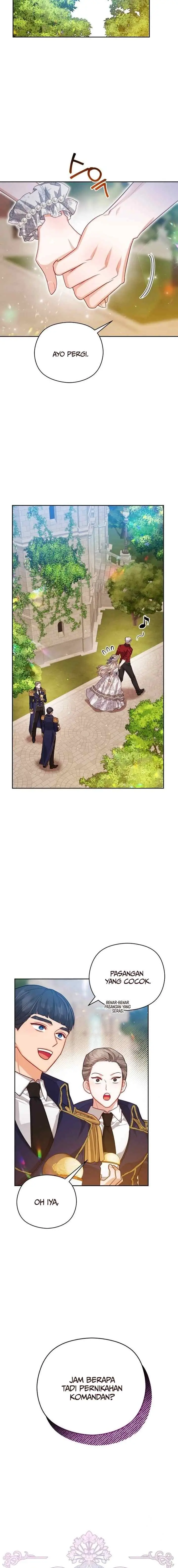 Lips Upon a Sword's Edge chapter 95 halaman 7