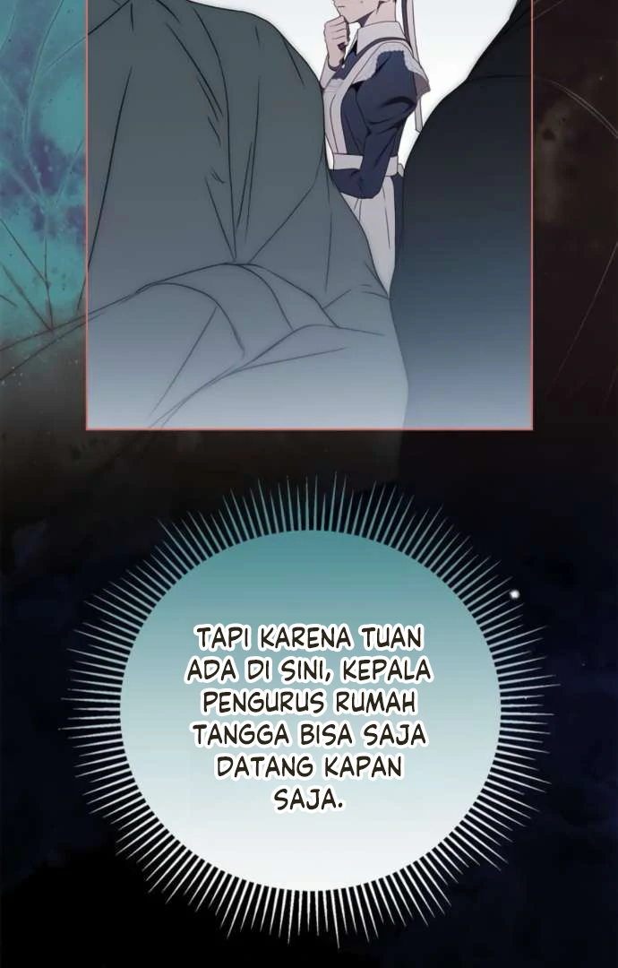 The Count's Secret Maid chapter 58 halaman 117