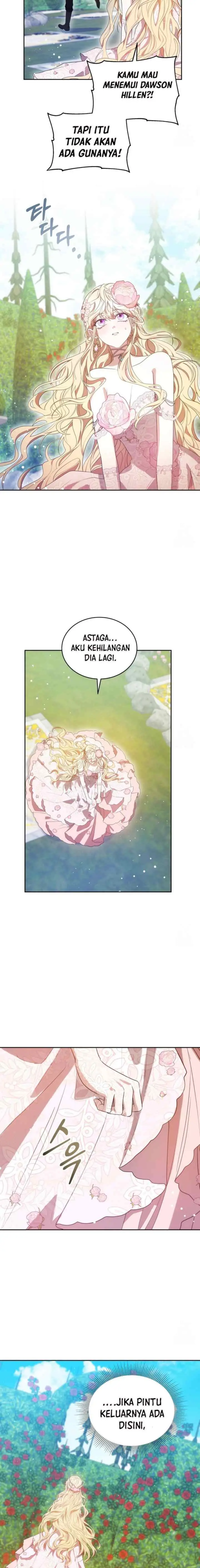 I'm a Stepmother, It's So Easy to Avoid Death chapter 41 halaman 10