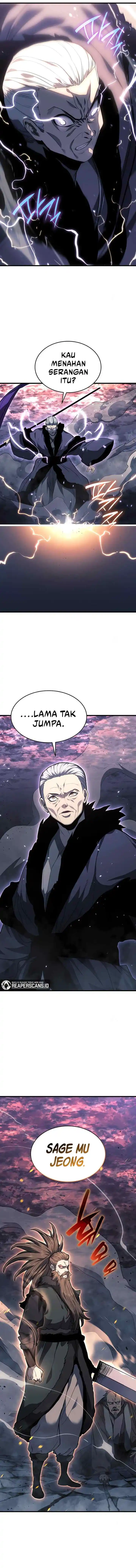 Reaper of the Drifting Moon chapter 48 halaman 8