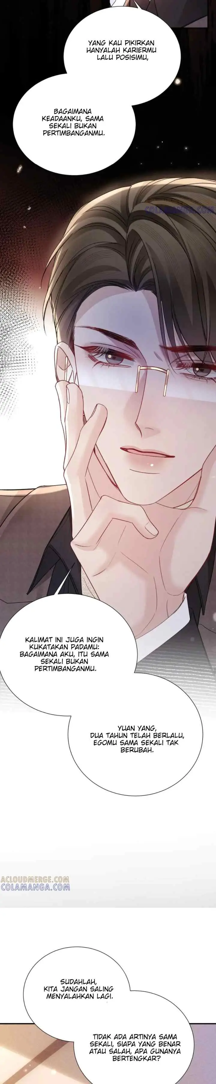 Tit For Tat chapter 131 halaman 9