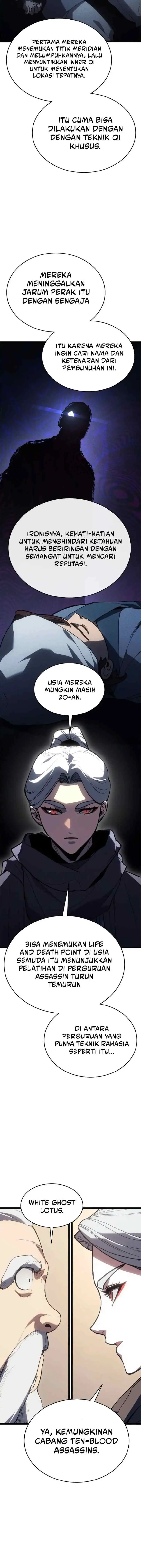 Reaper of the Drifting Moon chapter 111 halaman 15