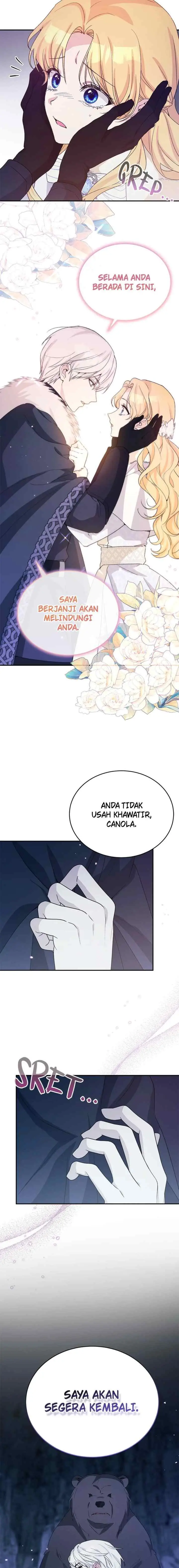 Hawar no Jardim de Inverno chapter 49 halaman 7