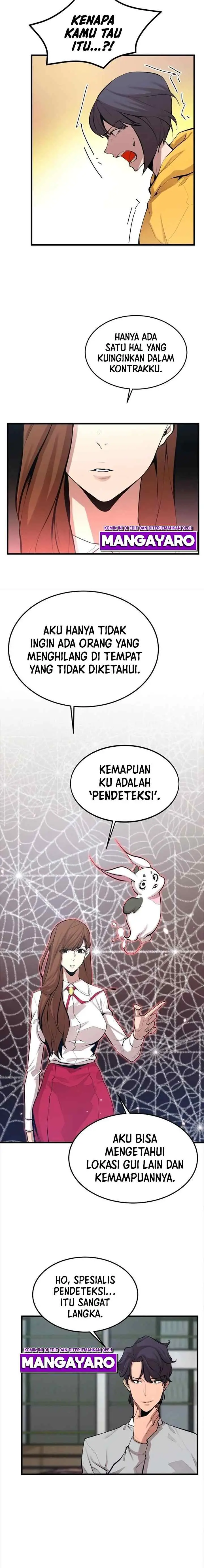 Gwei chapter 19 halaman 15