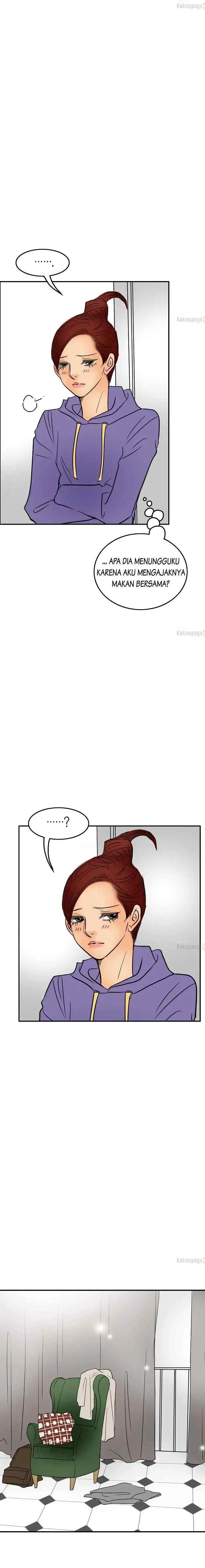 Love Attack chapter 47 halaman 6