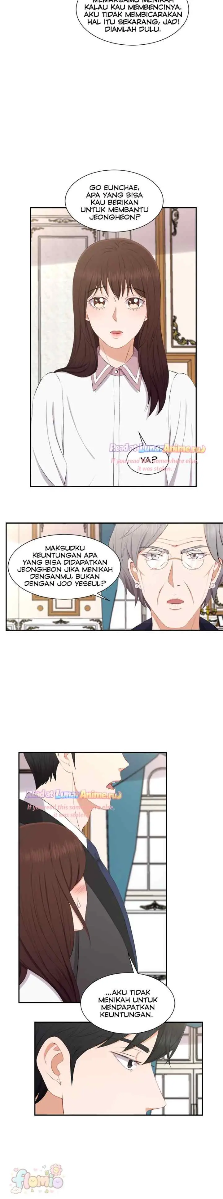 I Need a Bride chapter 73 halaman 15
