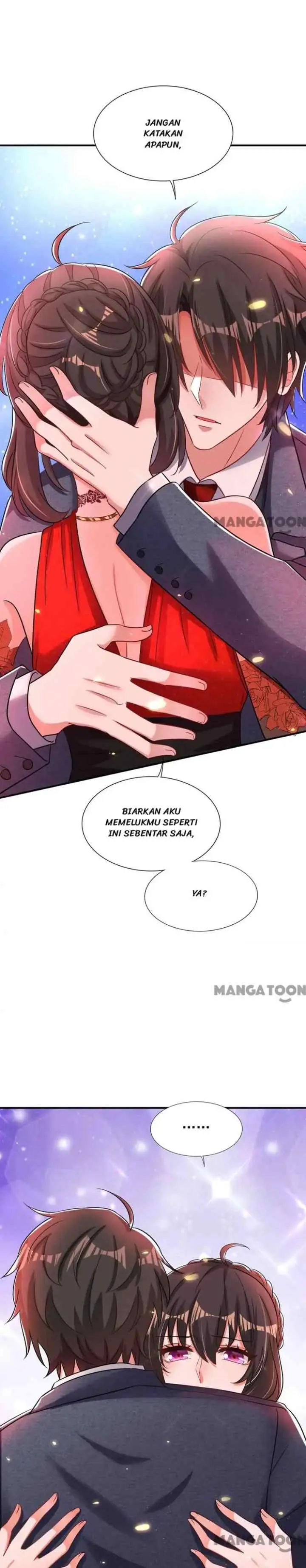 Don't Mess With Missy! chapter 108 halaman 18