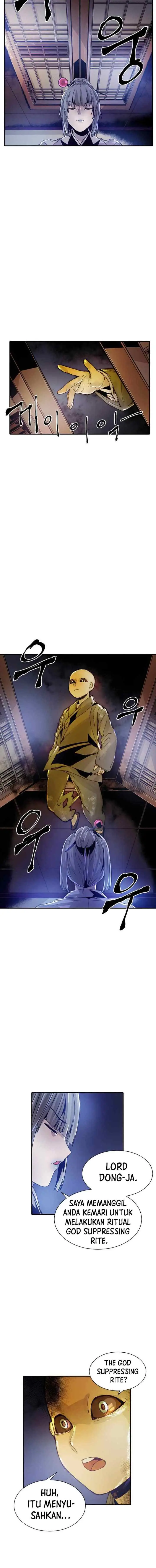 How To Kill A God chapter 39 halaman 14