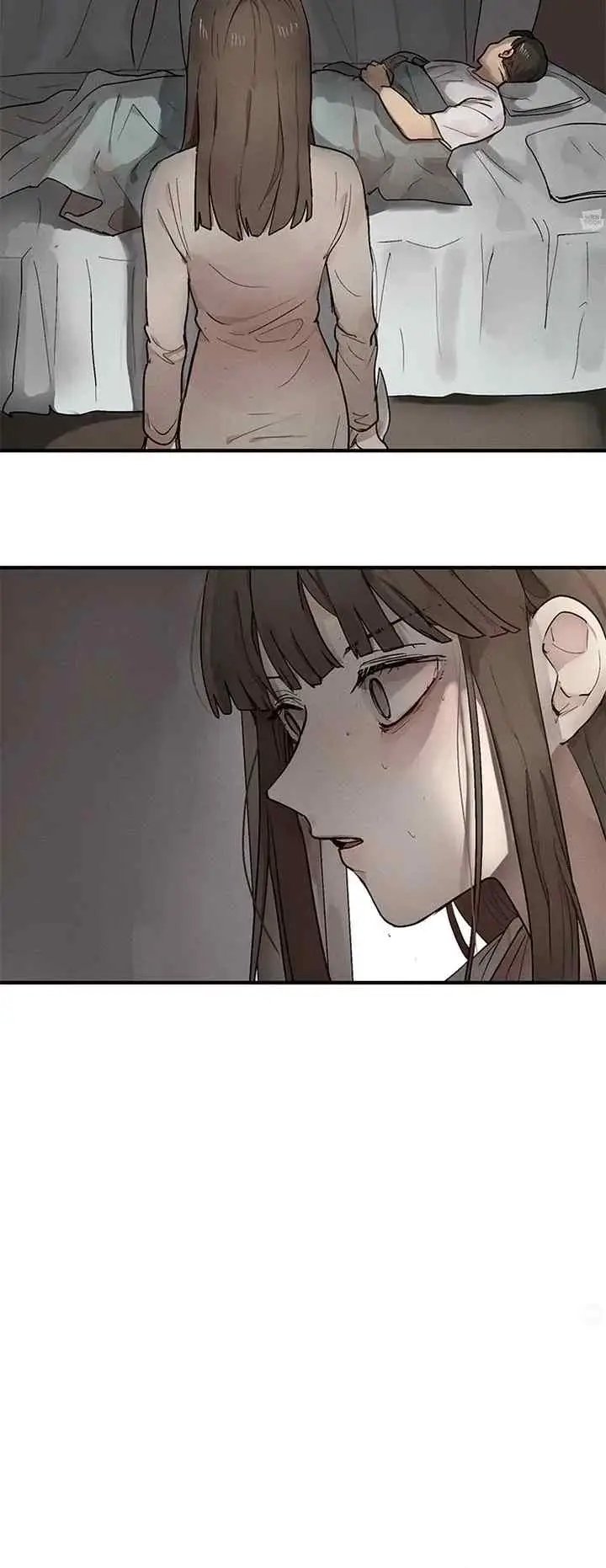Mermaid Pond chapter 20 halaman 5