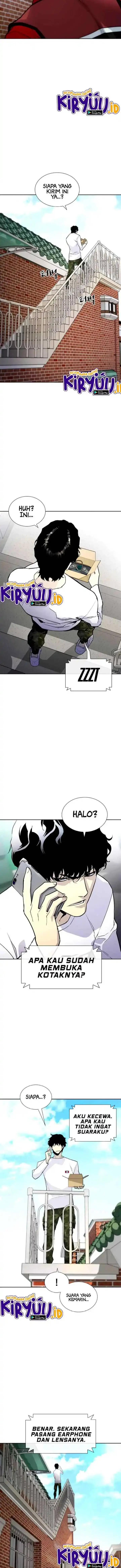 Ranker (2022) chapter 3 halaman 14