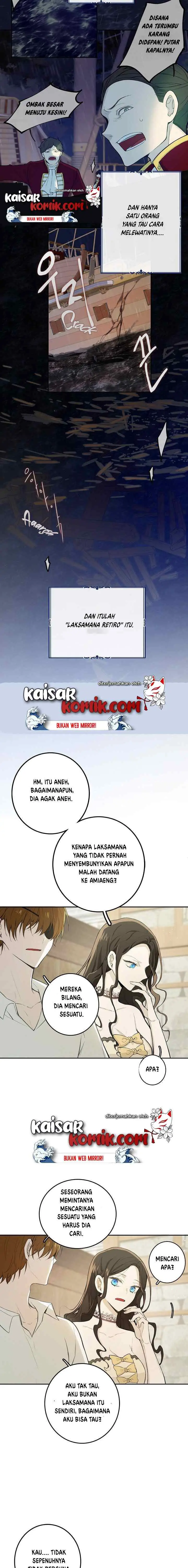 North by Northwest chapter 3 halaman 6