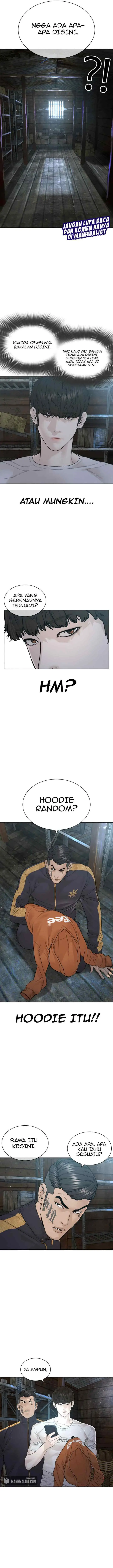 How to Fight chapter 167 halaman 16