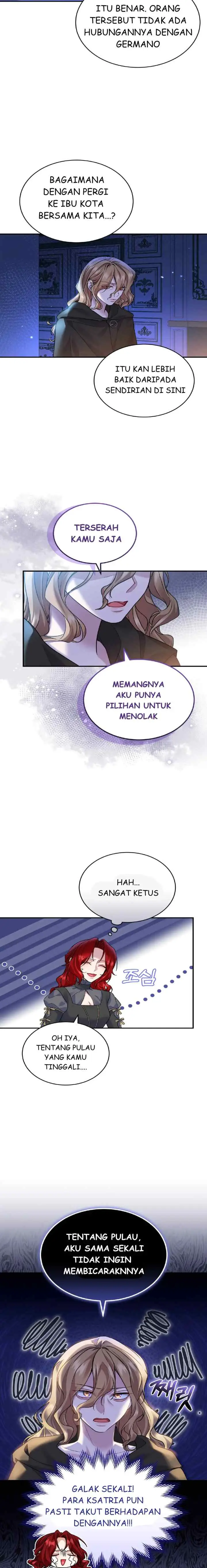 Fairy Legacy chapter 39 halaman 11