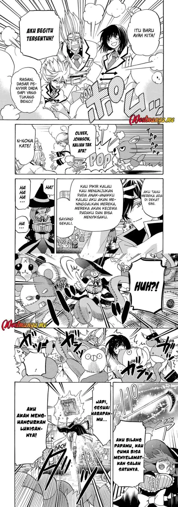 Tensei Shita Moto Dorei, Saikyou no Kizoku ni Natte Toshiue no Musume to Sekai Saikyou wo Mezashimasu chapter 14 halaman 5
