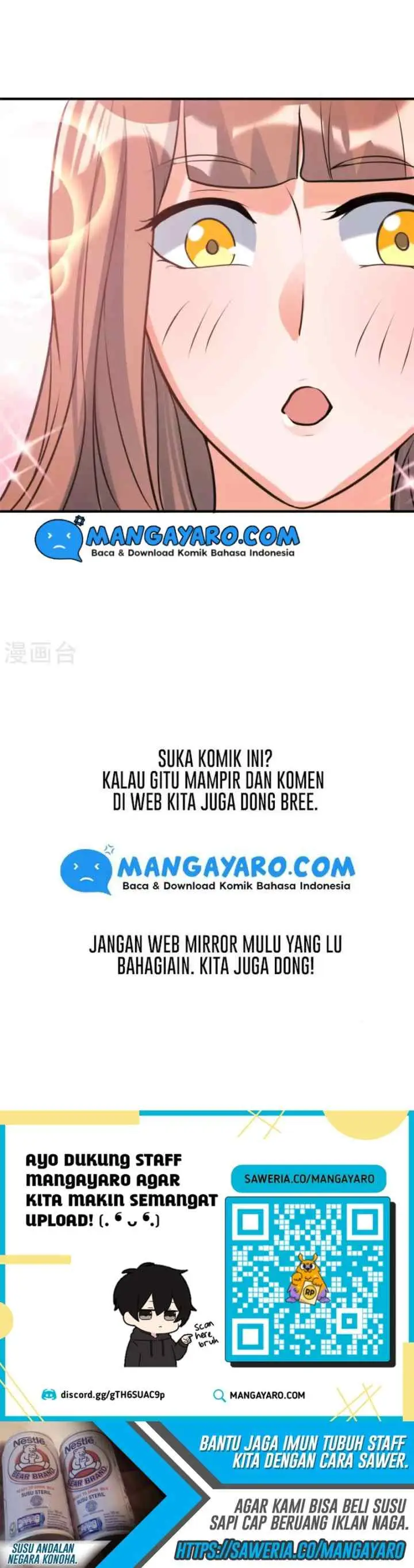 Emperor Son In Law chapter 45 halaman 13
