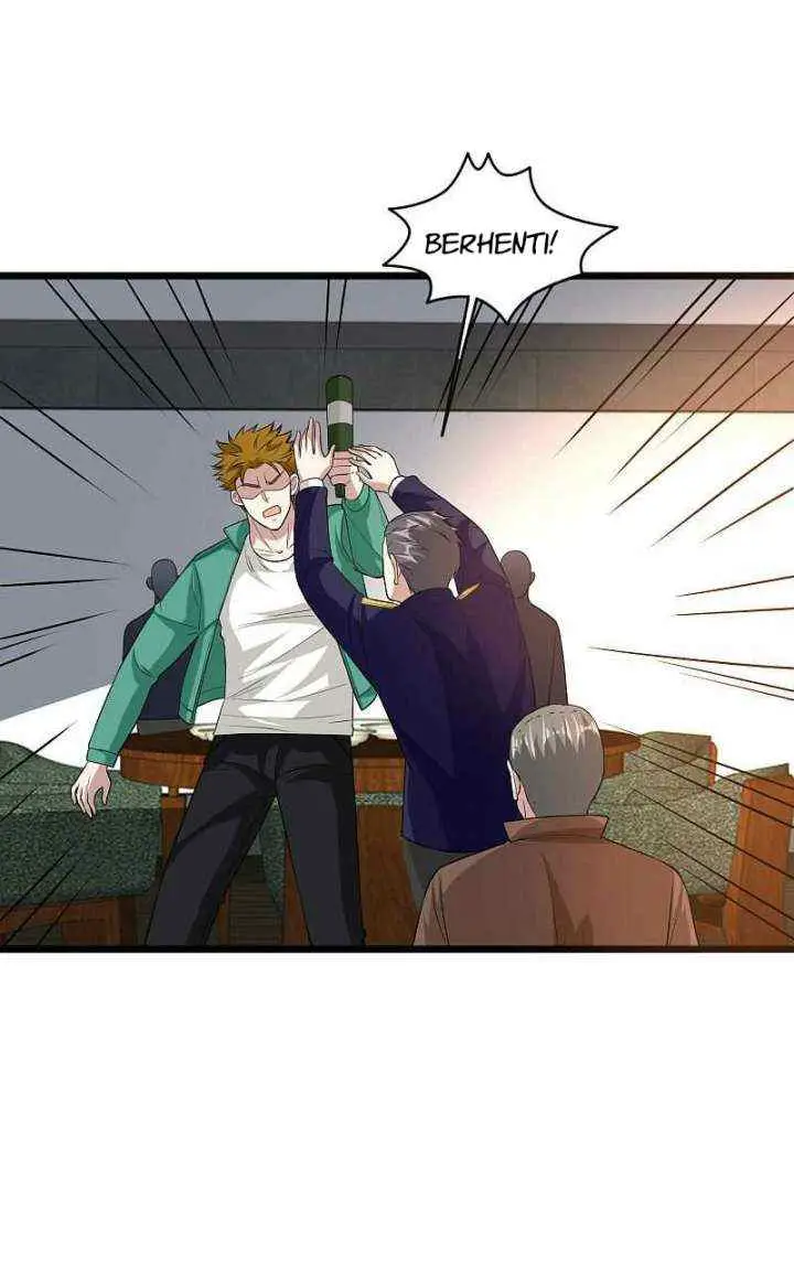 Dushi Xiewang chapter 119 halaman 4