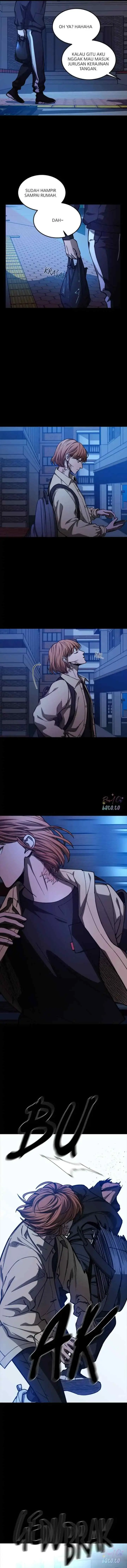 Get Back chapter 58 halaman 12
