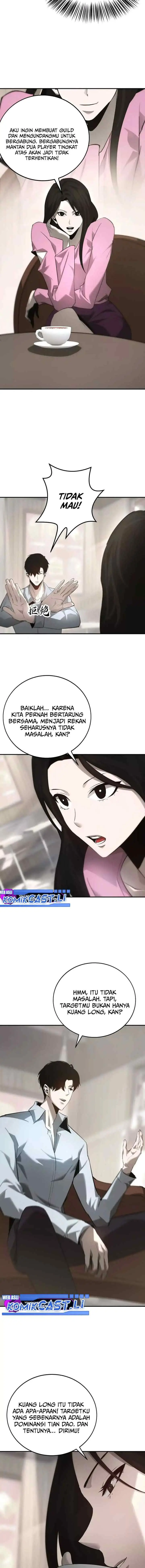 Game Online: Unrivaled In The World (Remake) chapter 31 halaman 4