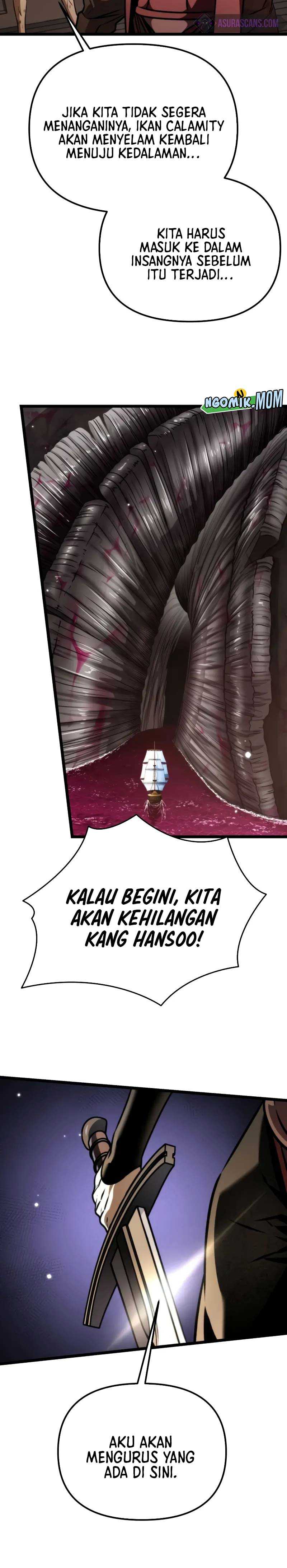 Reincarnator chapter 57 halaman 4