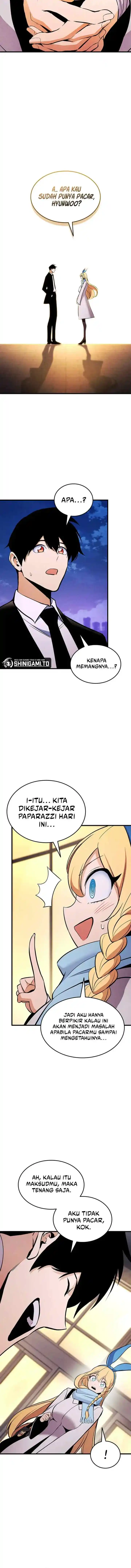 Ranker's Return (Remake) chapter 224 halaman 16