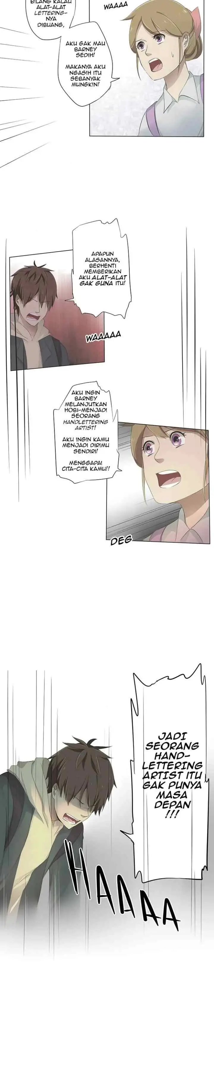 Falling in Love Too Late chapter 87 halaman 6