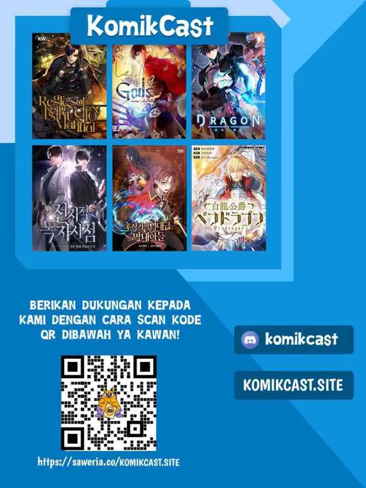 The Breaker Eternal Force chapter 41 halaman 16