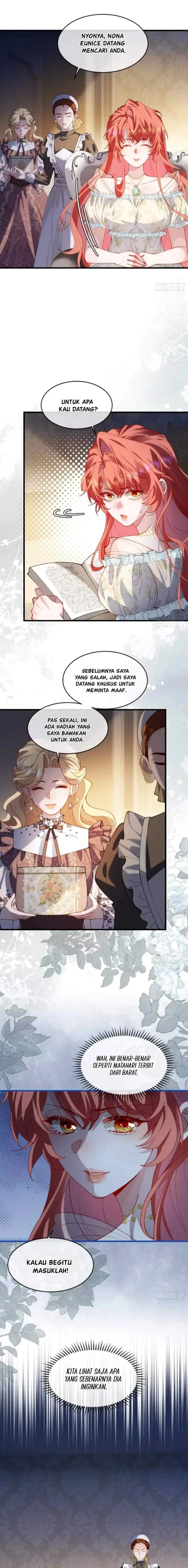 Her Lies chapter 25 halaman 8