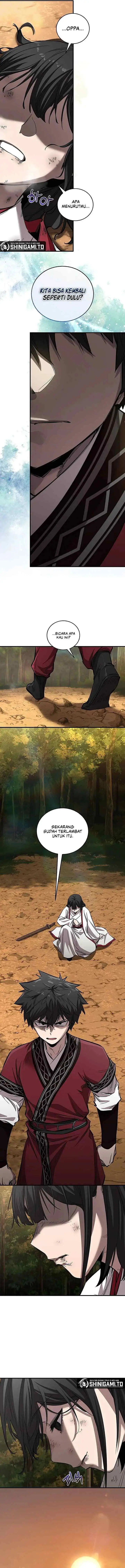 Childhood Friend Of The Zenith chapter 60 halaman 14